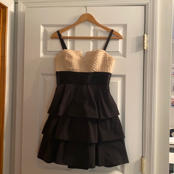 BCBGMaxAzria Dresses & Skirts - BCBG MaxAzria cocktail dress